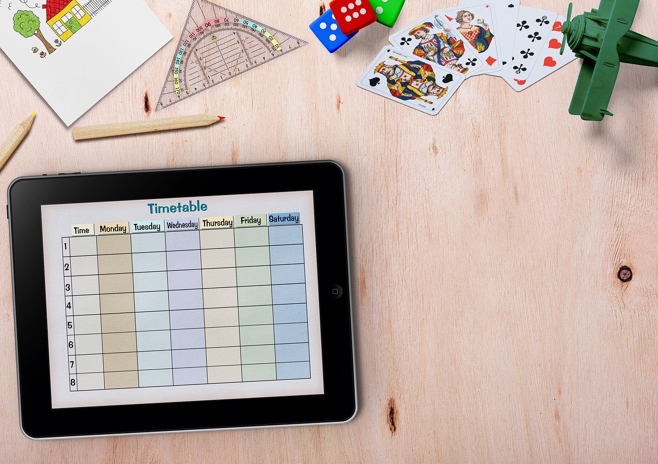 Simple and Fun Ways to Teach Time Management to Children Easier Life.info